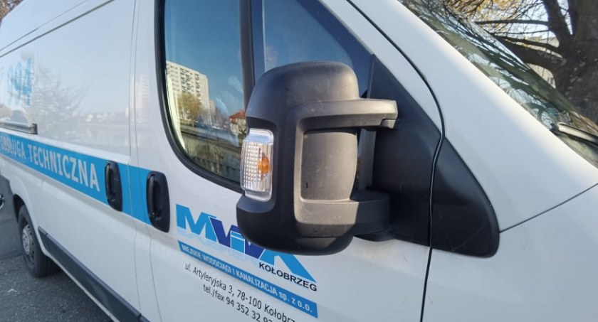 Przebudowa sieci wodociągowej w centrum miasta. Będą utrudnienia i zmiany w organizacji ruchu