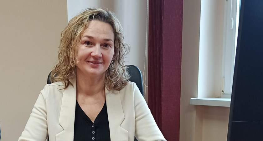 Od nowego roku - nowy dyrektor kołobrzeskiego sanepidu