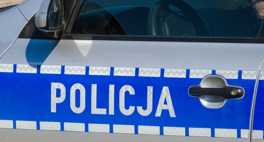 Jeździł na zakazie, bo miał za nic wyrok sądu. Trafi za kratki