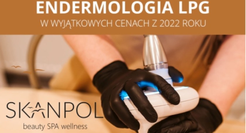 Nowy rok – stare ceny w Skanpol SPA