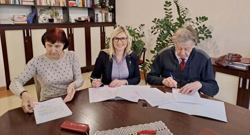 Ponad pół miliona złotych dla Zakładu Aktywności Zawodowej w Kołobrzegu