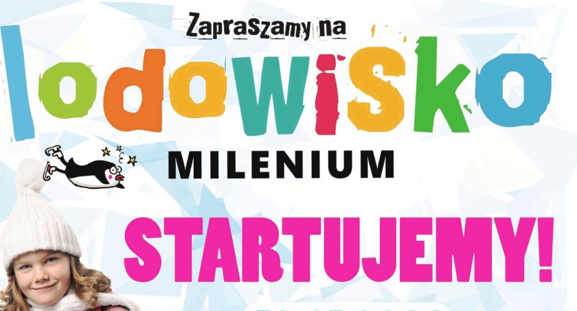 Rusza lodowisko w Kołobrzegu