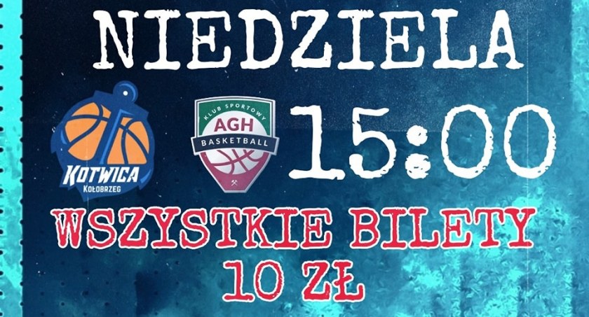 Udany rewanż we Wrocławiu. Po miesięcznej przerwie mecz na Hali Milenium