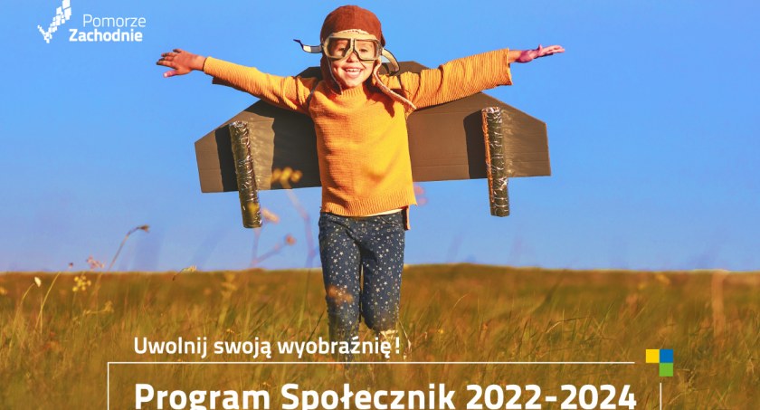 Program Społecznik w powiecie kołobrzeskim. Znamy wyniki konkursu na mikrodotacje
