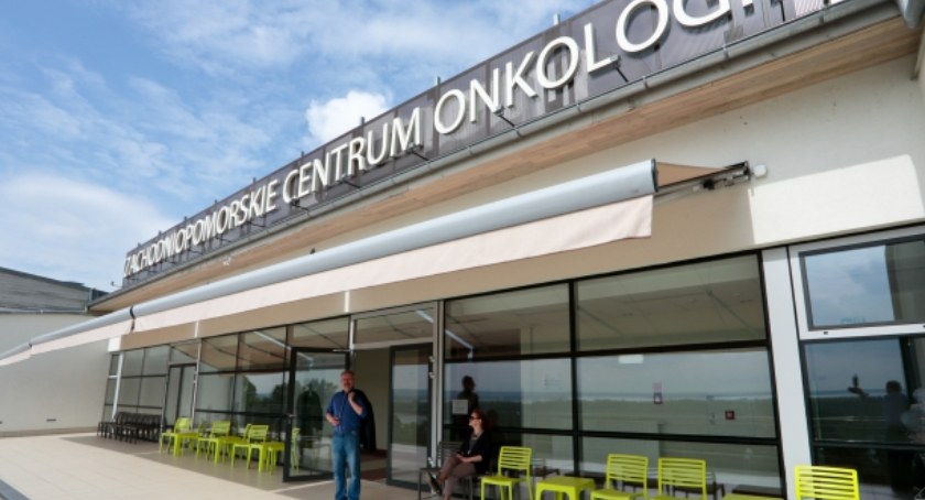 ZCO podnosi standardy opieki onkologicznej.