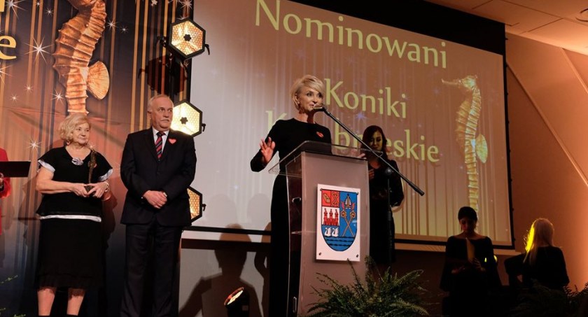 Koniki Kołobrzeskie – znamy nazwiska nominowanych do nagrody