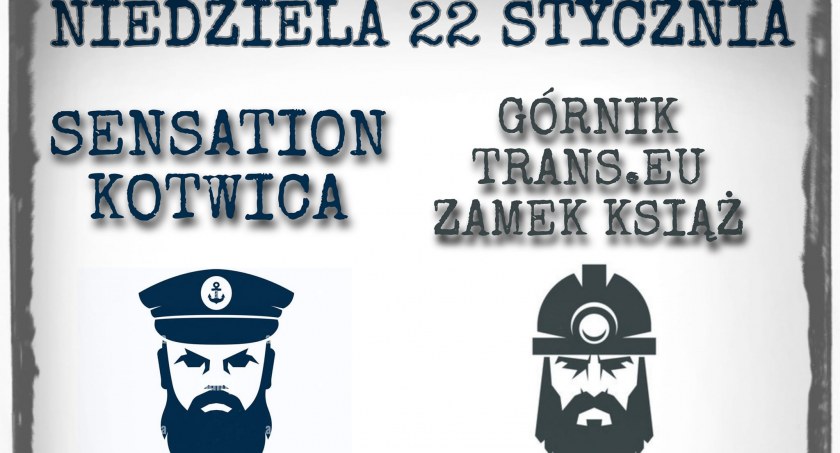 Darmowy wstęp dla wszystkich kibiców. Kotwica zagra z Górnikiem