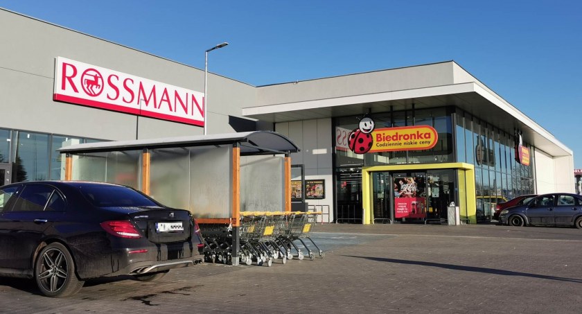 Nowy Rossmann w Kołobrzegu. Trwa rekrutacja