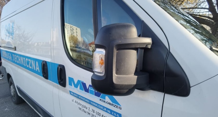 Oferta pracy. Miejskie wodociągi zatrudnią