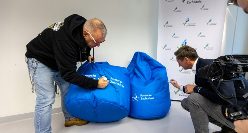 Pomorze Zachodnie gra z Wielką Orkiestrą Świątecznej Pomocy