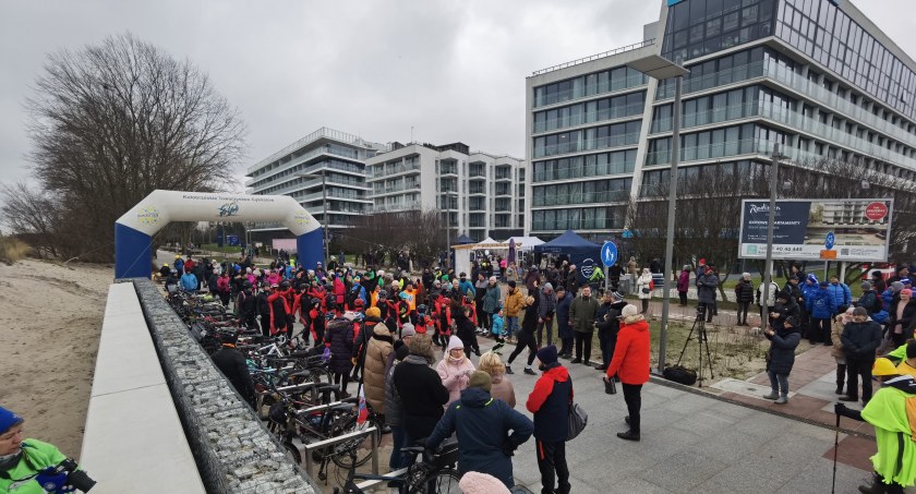 Ostatni odcinek kołobrzeskiej promenady oficjalnie otwarty (foto, wideo) 