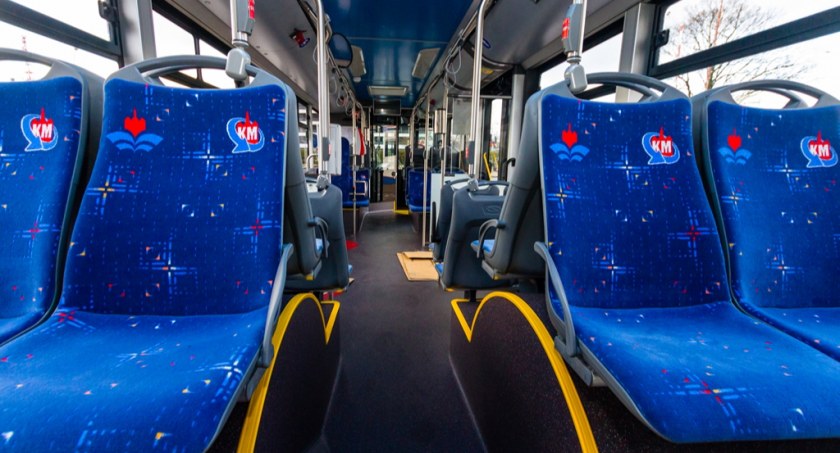 Zmiany w kursach autobusów w Kołobrzegu. Decyzja w sprawie linii nr 3