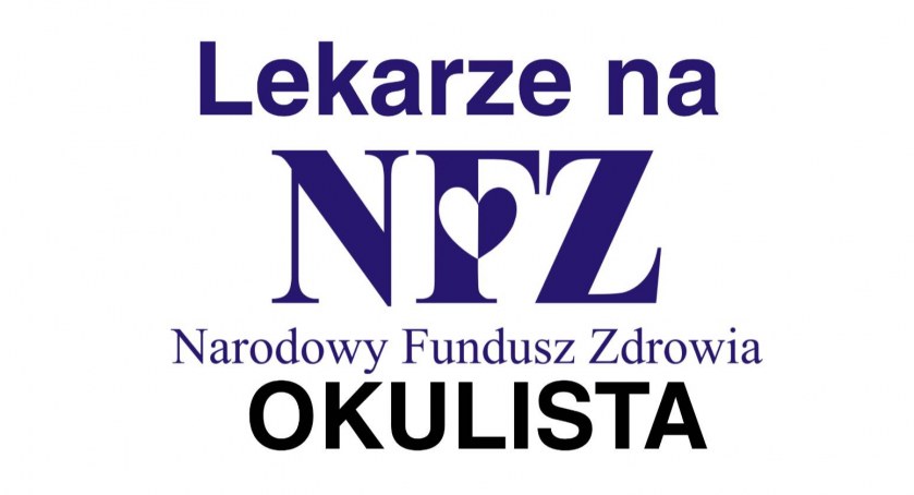 Okulista na NFZ w Kołobrzegu. Gdzie czeka się najkrócej