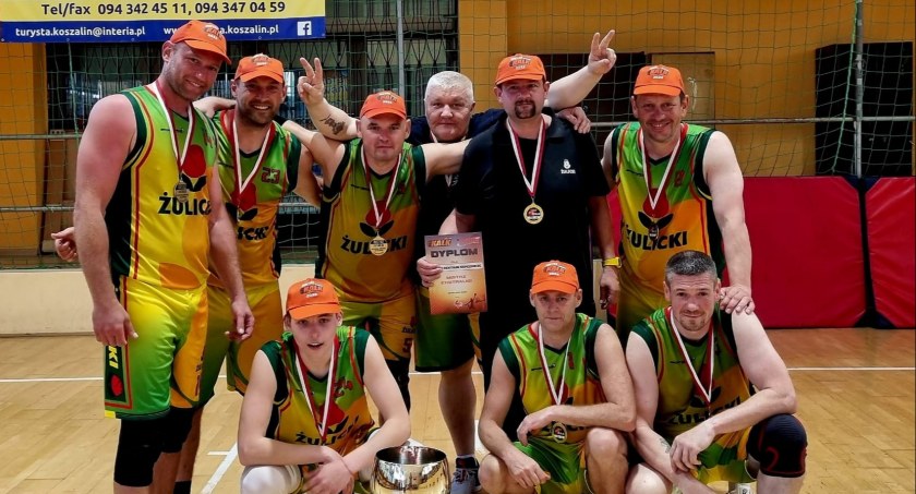 Kołobrzeżanie w finale Pucharu Ligi