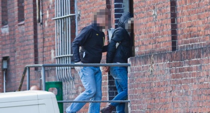 Ukradł dwie butelki piwa. Najbliższy rok spędzi w więzieniu 