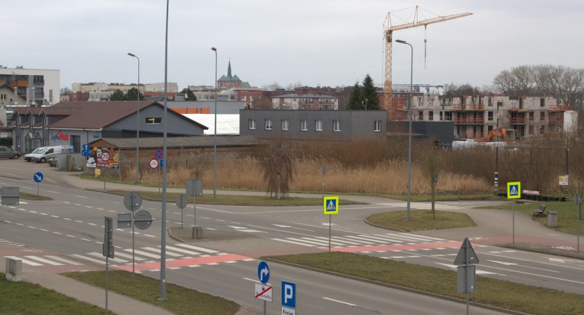 Nowy market w Kołobrzegu? Właściciel sieci sklepów kupił działkę