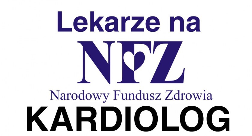 Kardiolog na NFZ w Kołobrzegu. Gdzie czeka się najkrócej