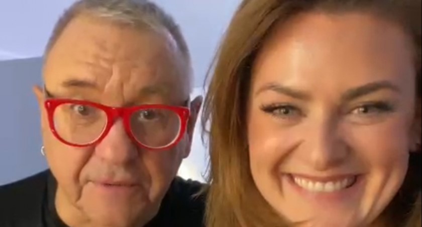Jurek Owsiak śle pozdrowienia do Kołobrzegu (video)