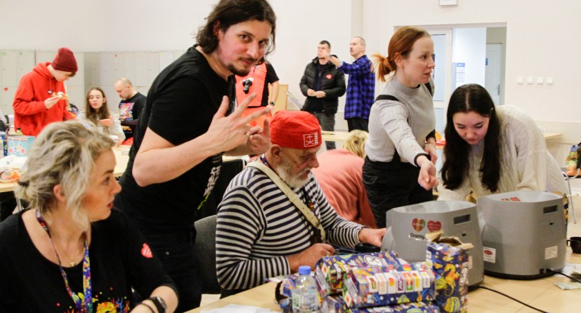 WOŚP 2023. Zobacz ile zebrał Kołobrzeg