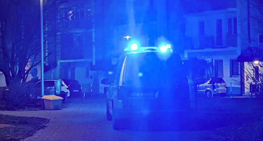 Kołobrzeska policja złapała 3 osoby z wyrokami. Posiedzą od roku do 2 lat