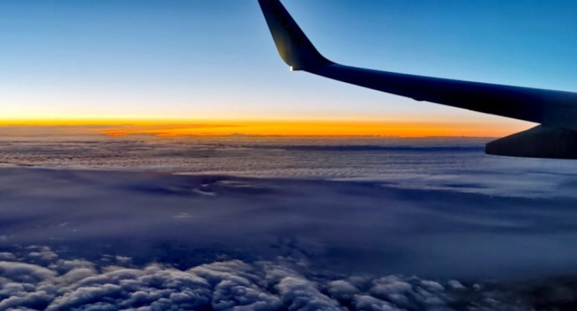 Ryanair wznowi loty na trasie Goleniów - Warszawa Modlin