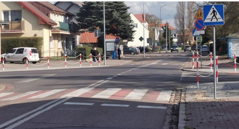 Jest dofinansowanie na remont Jedności Narodowej i budowę ścieżki przy ul. Grzybowskiej