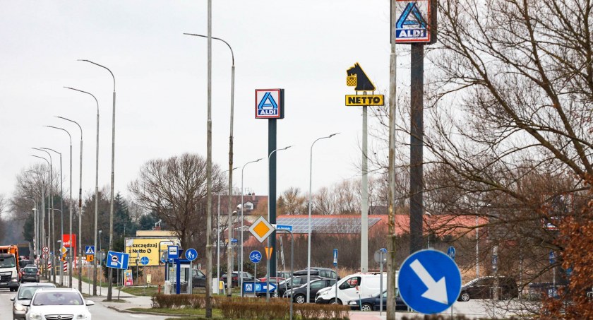 Czy w Kołobrzegu jest za dużo supermarketów? Czytelnik pisze, my pytamy Was