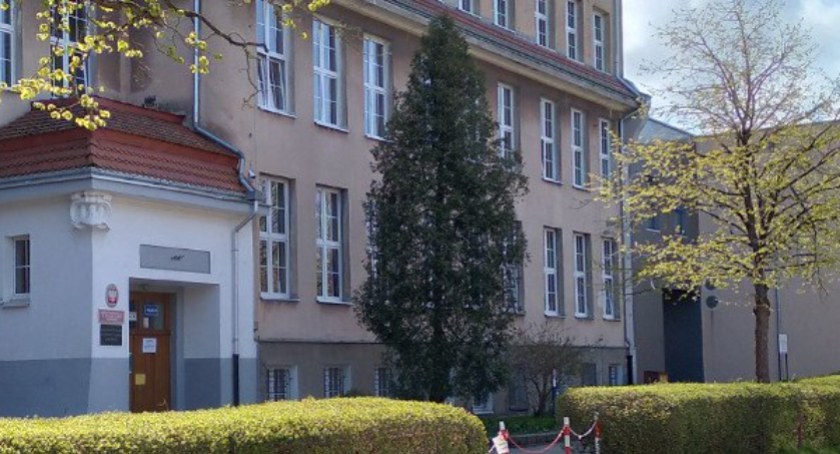 Dzień otwarty w SP nr 3