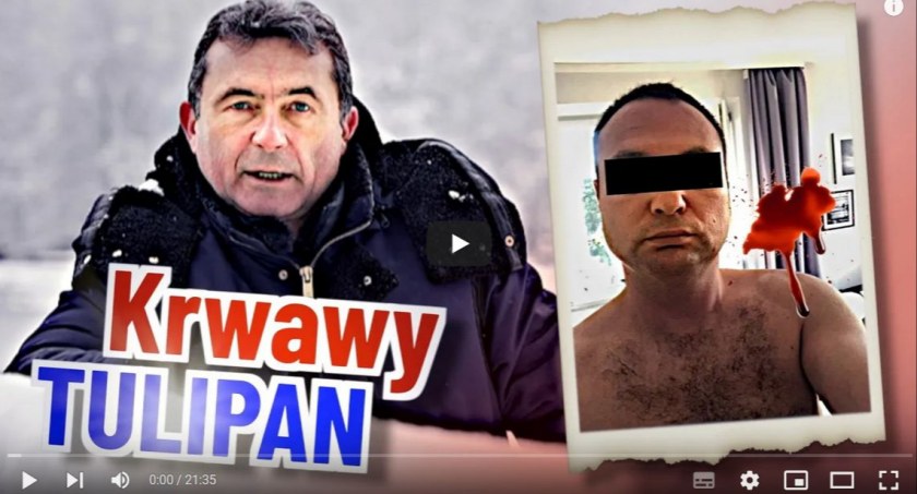 Kołobrzeg kryminalnie. W znanym podcaście o mrożącej krew w żyłach sprawie z naszego miasta