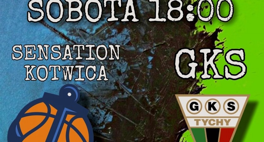 Wyjazdowe zwycięstwo. W sobotę ważny mecz z GKS Tychy