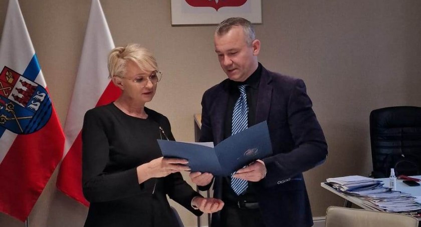 Park Jedności Narodowej zyska patrona? Wniosek o nadanie mu imienia kołobrzeskiego społecznika