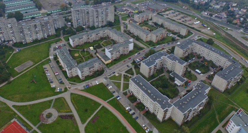 Kołobrzeg rozbuduje stację jakości powietrza. Dane z pomiarów będą dostępne na stronie internetowej