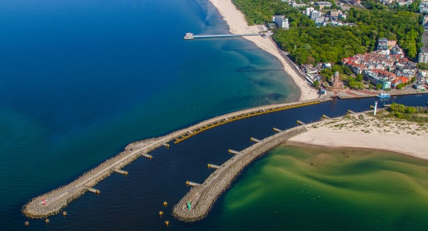 Miasto ogłosi przetarg na budowę pawilonów handlowych na promenadzie. Pamiętacie, jak mają wyglądać?