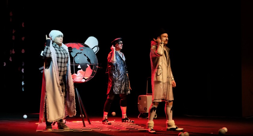 Kulturalny marzec z RCK. Zobacz program wydarzeń