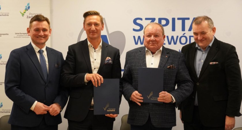 13 mln zł na Oddział Onkologii i Chemioterapii