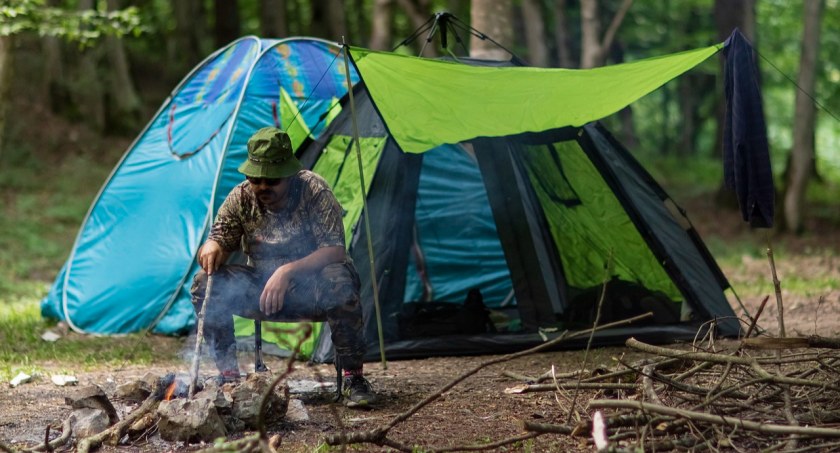 Karta przetrwania – nie tylko dla miłośników survivalu