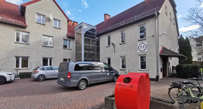 Wkrótce termomodernizacja 