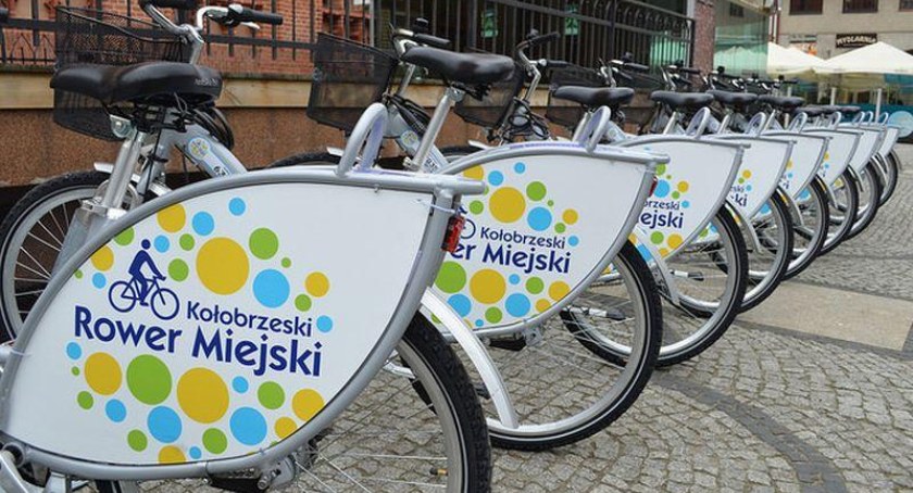 Od marca wracają rowery miejskie. Te same, a jednak inne