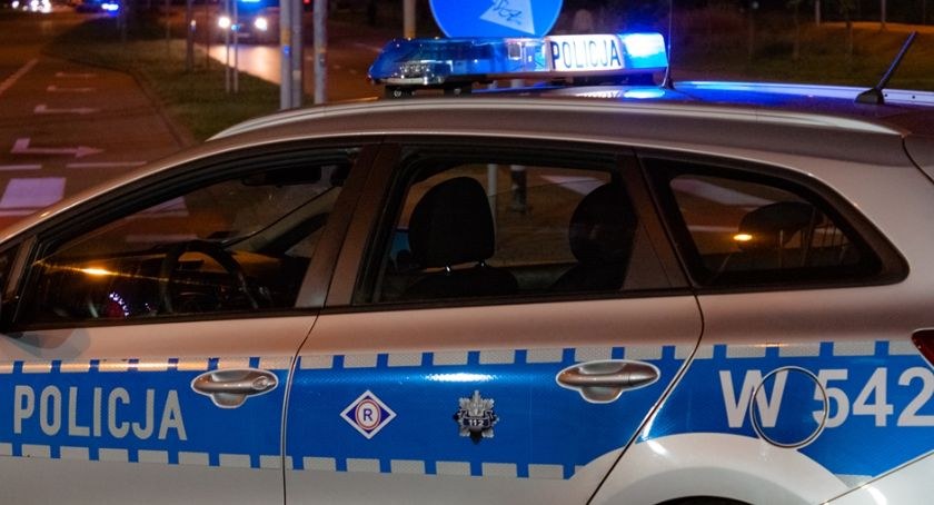 W jeden dzień zatrzymali aż pięciu poszukiwanych 