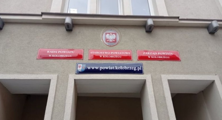 Awaria centrali telefonicznej w kołobrzeskim Starostwie