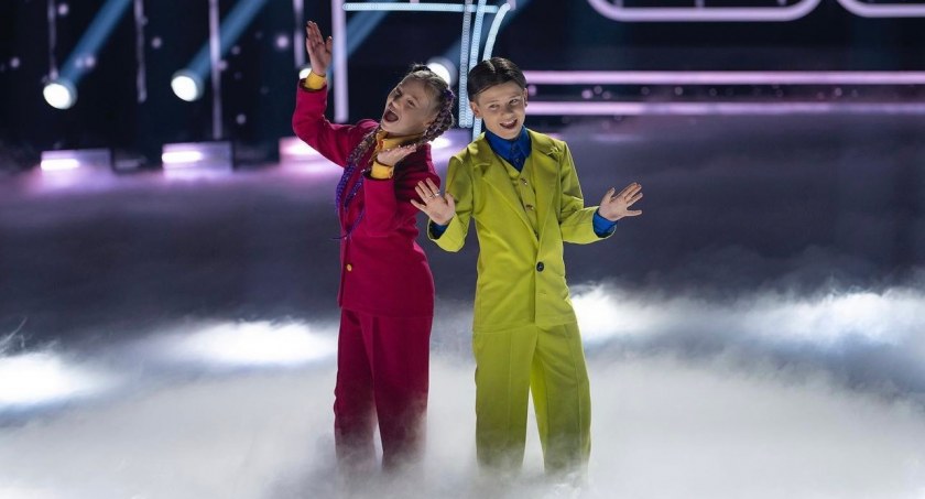 Tatiana Gutowska w najlepszej dziesiątce „You Can Dance
