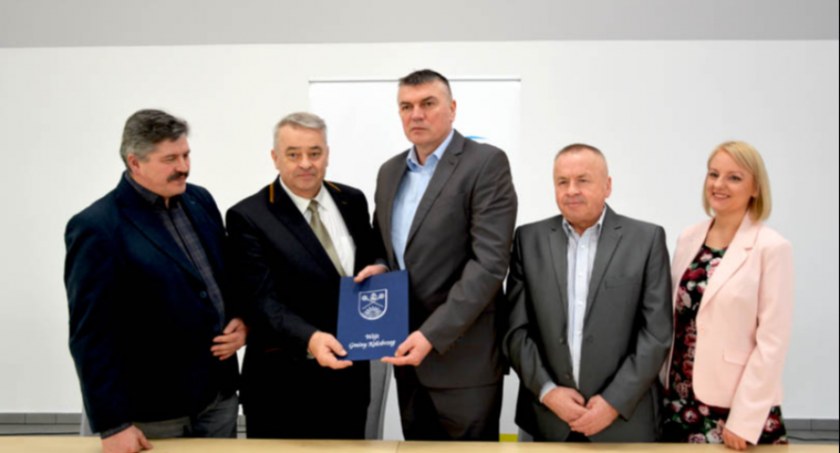 Jest nowy zastępca wójta gminy Kołobrzeg