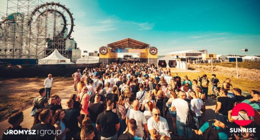 Vintage Culture jedną z pierwszych gwiazd Sunrise Festival 2023. Artysta wystąpi po raz pierwszy w Polsce