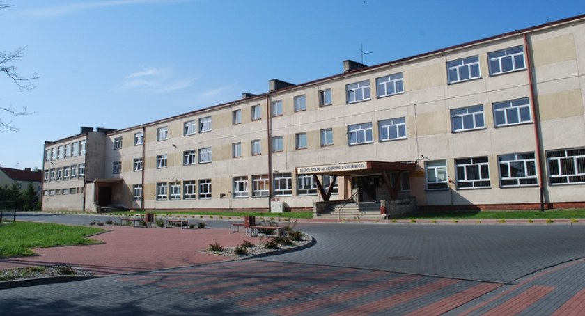 Będzie nowoczesna winda oraz toalety dla osób niepełnosprawnych