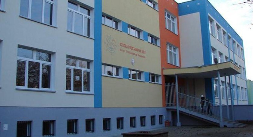Dzień Otwarty w Szkole Podstawowej nr 8
