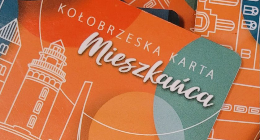 Kołobrzeska Karta Mieszkańca: Komunikat Urzędu Miasta