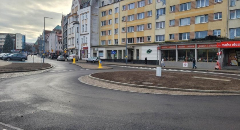 Rondo Praw Kobiet w Kołobrzegu? Jest petycja i oficjalny wniosek 