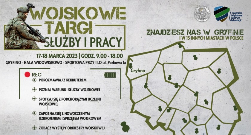 Wojskowe Targi Służby i Pracy