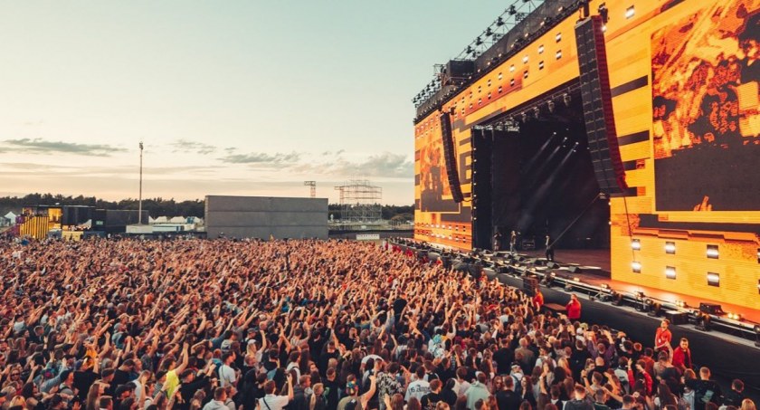 Organizatorzy Sun Festival nie zwalniają tempa. Podali nazwiska kolejnych artystów