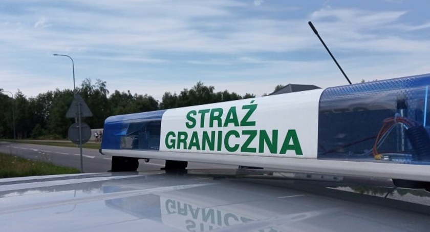 Pogranicznicy sprawdzili zatrudnienie w jednej z firm. Efekt? 162 pracowało nielegalnie 